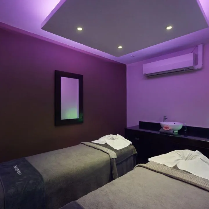 Treatment Room