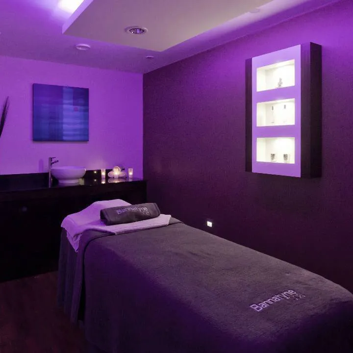 Treatment Room
