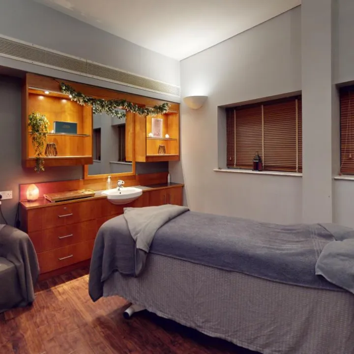 Treatment Room