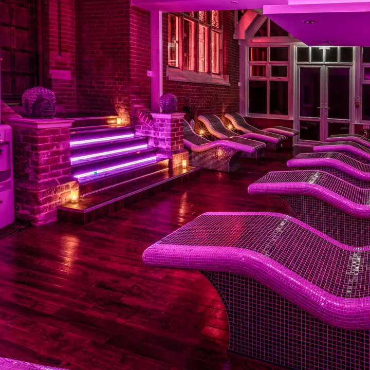 Relaxation Room