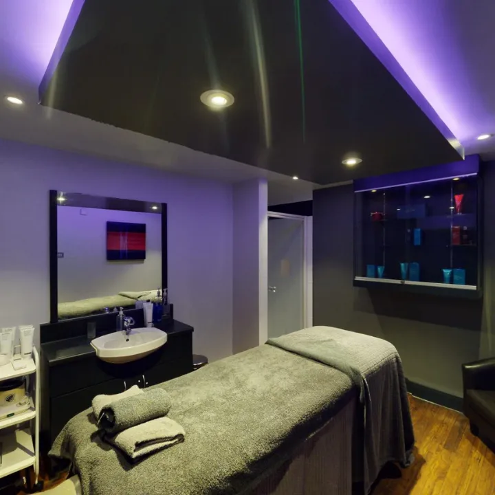 Treatment Room