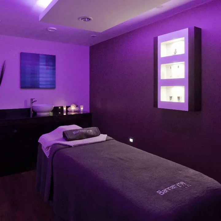 Treatment Room