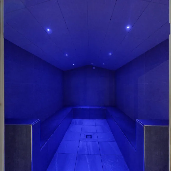 Steam Room