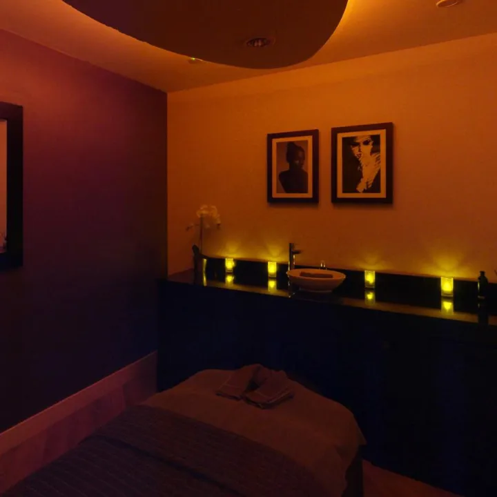 Treatment Room