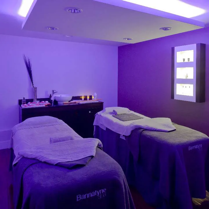 Treatment Room
