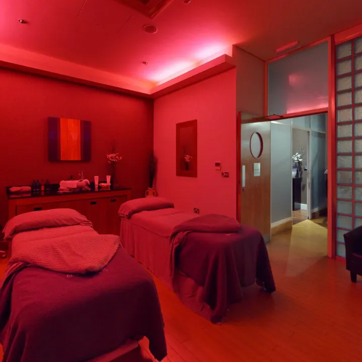 Treatment Room