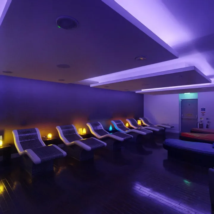 Relaxation Room