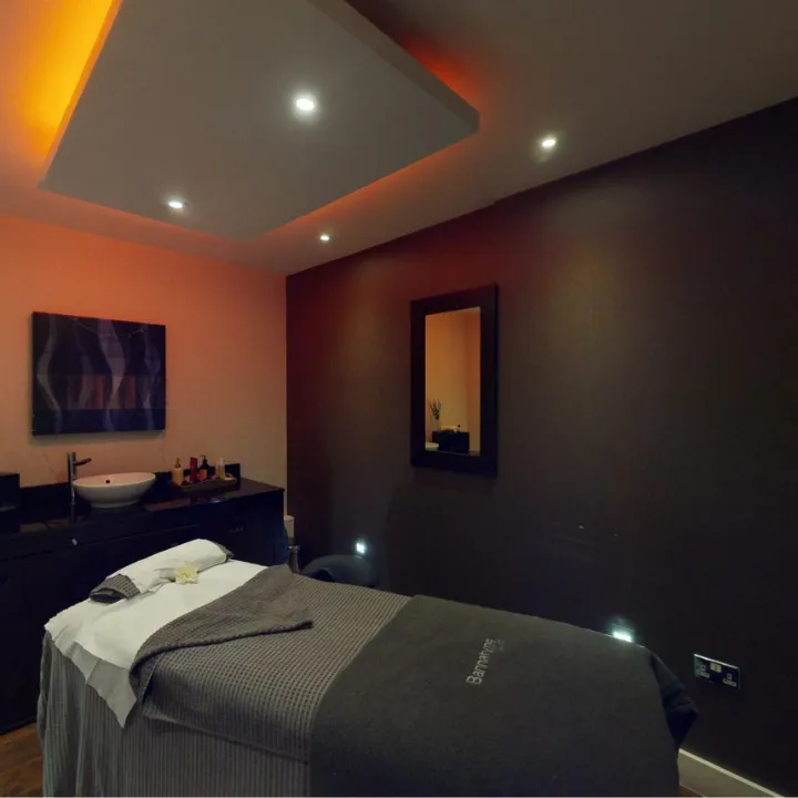 Treatment Room