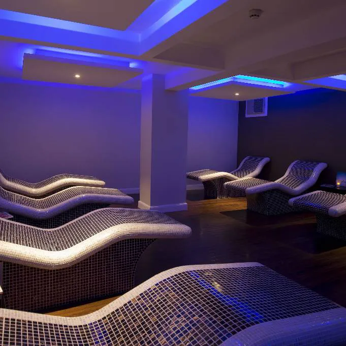 Relaxation Room