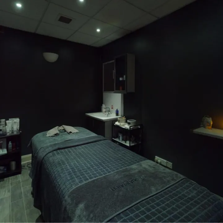 Treatment Room