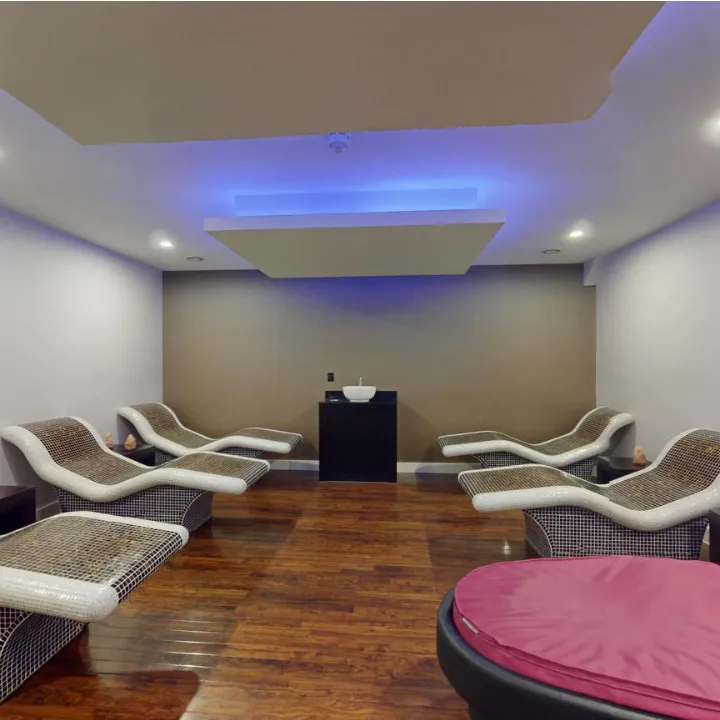 Relaxation Room