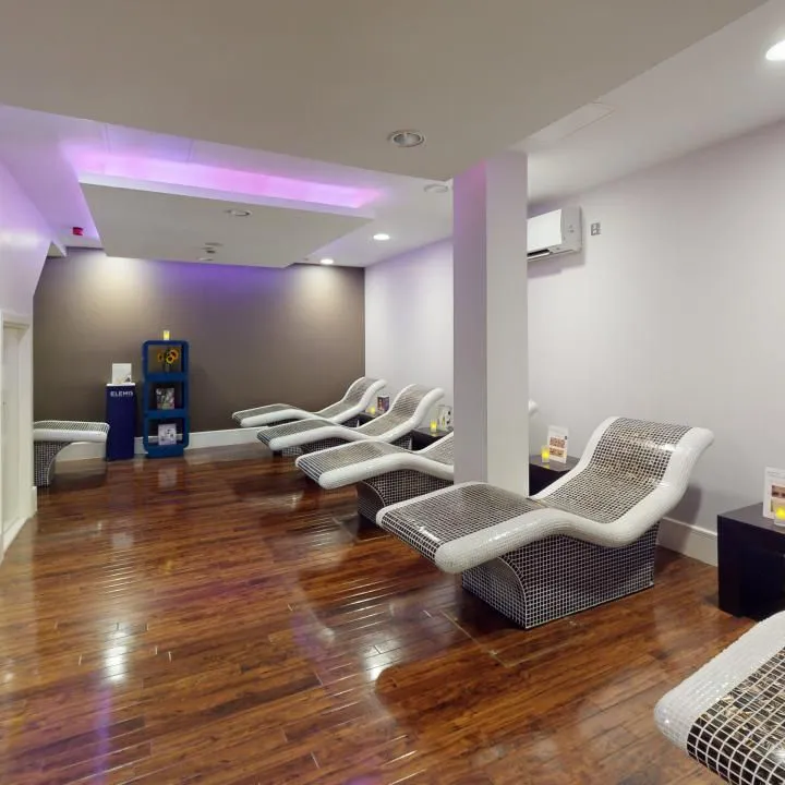 Relxation Room