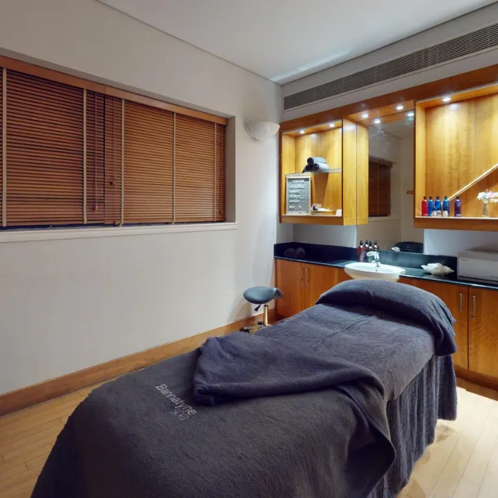 Treatment Room