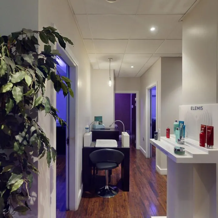 Spa