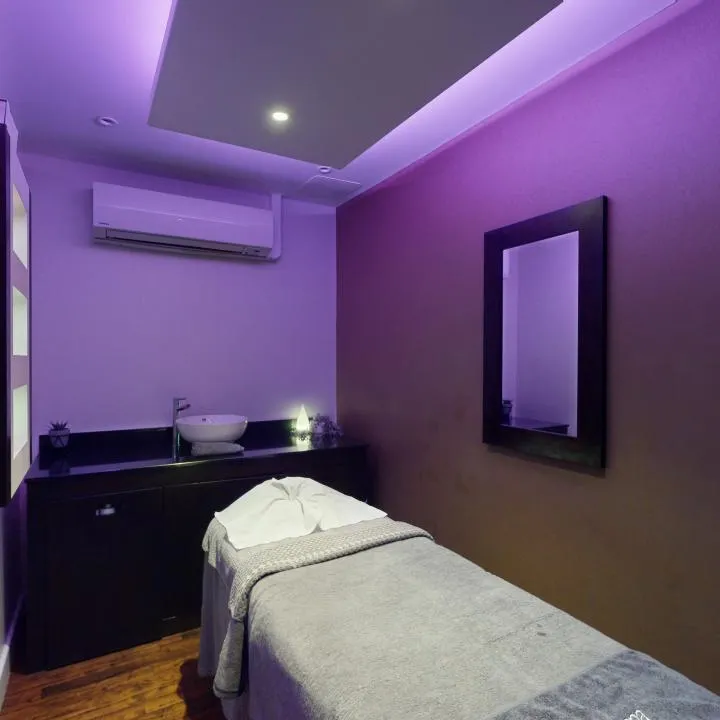 Treatment Room