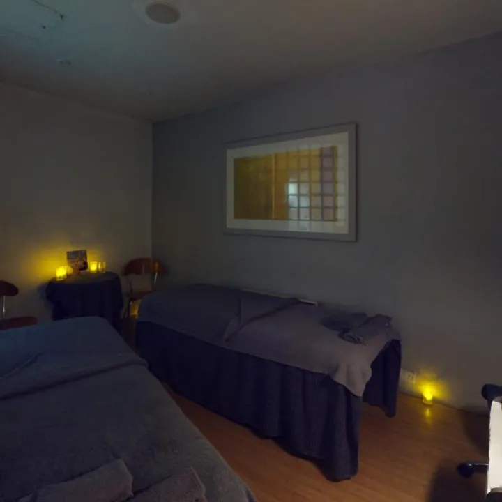 Treatment Room
