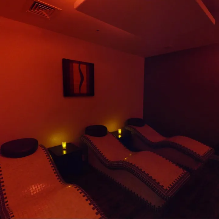 Relaxation Room