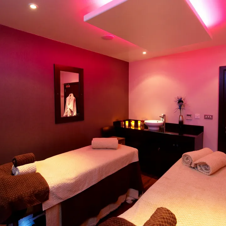 Treatment Room