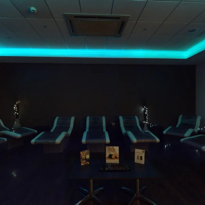 Relaxation Room