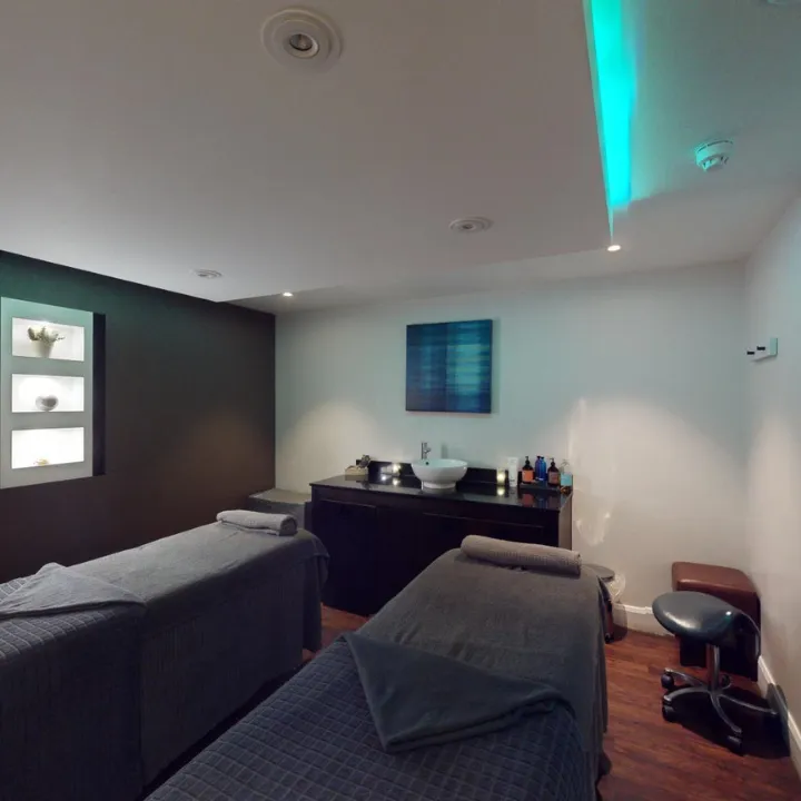 Treatment Room