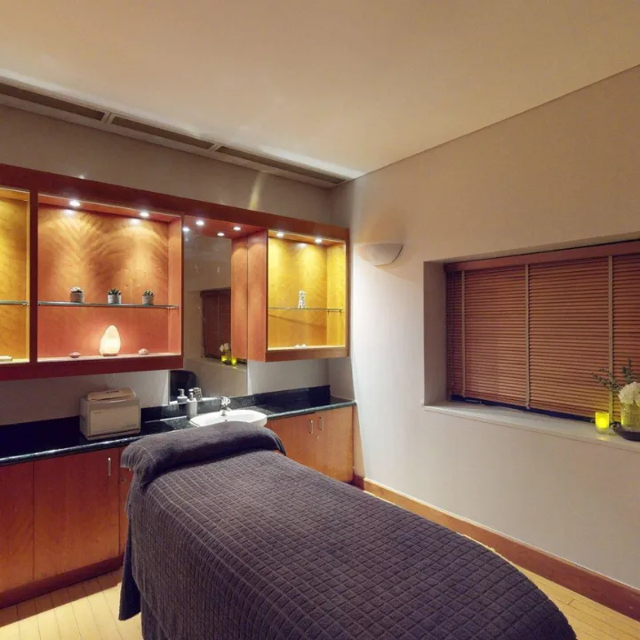 Treatment Room
