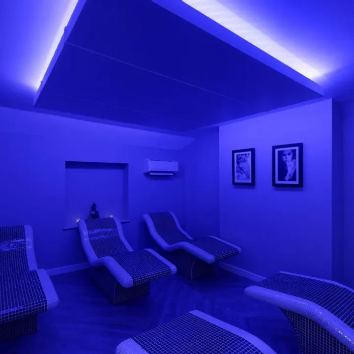Relaxation Room