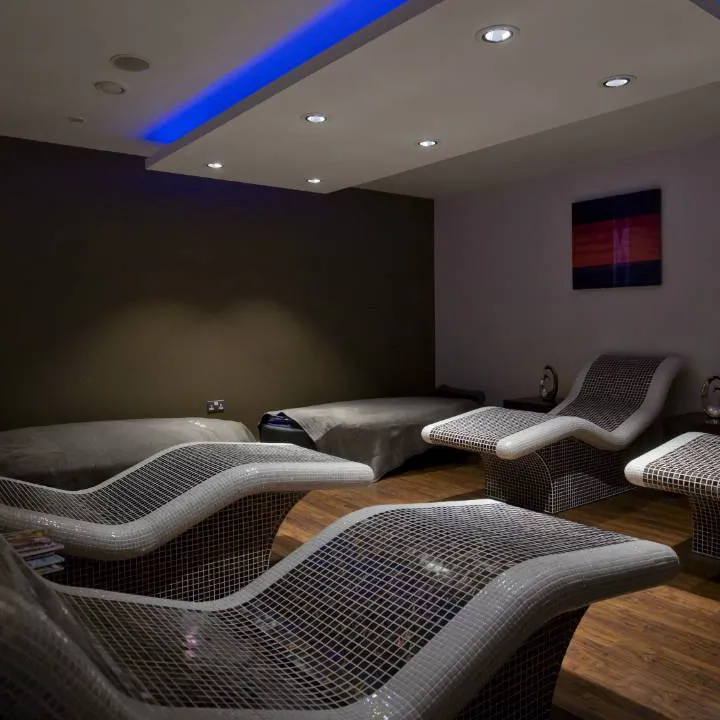 Relaxation Room