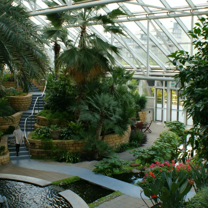 Gardens