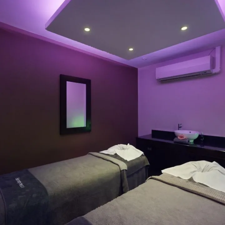 Treatment Room