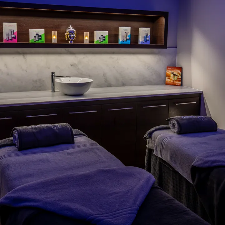 Treatment Room
