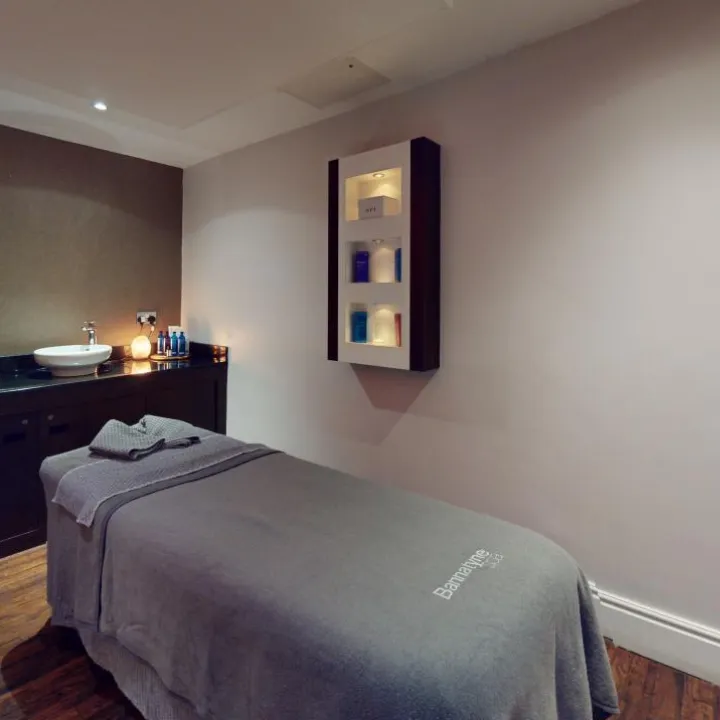 Treatment Room
