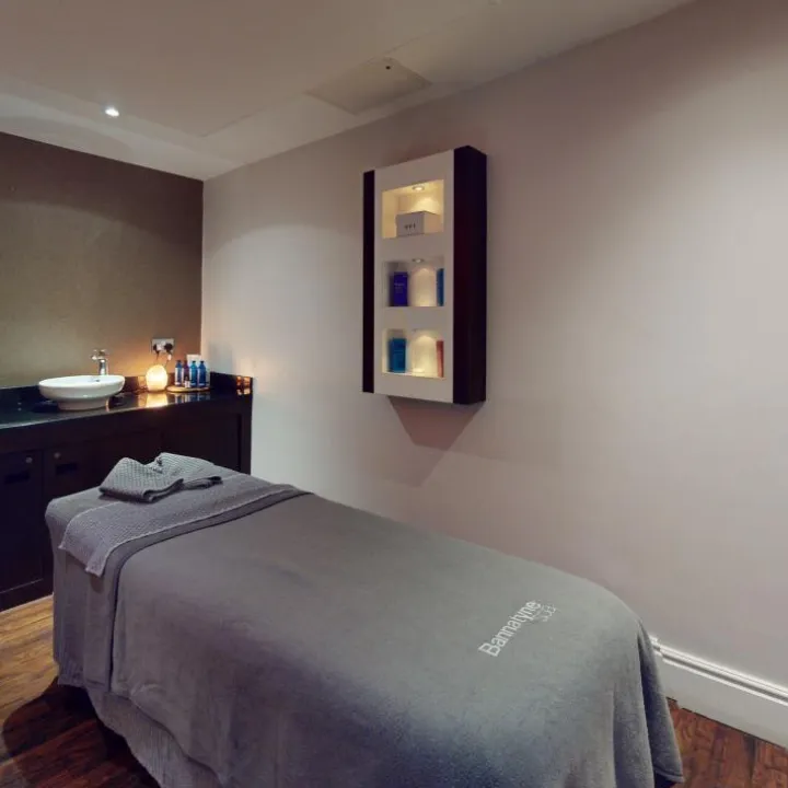 Treatment Room