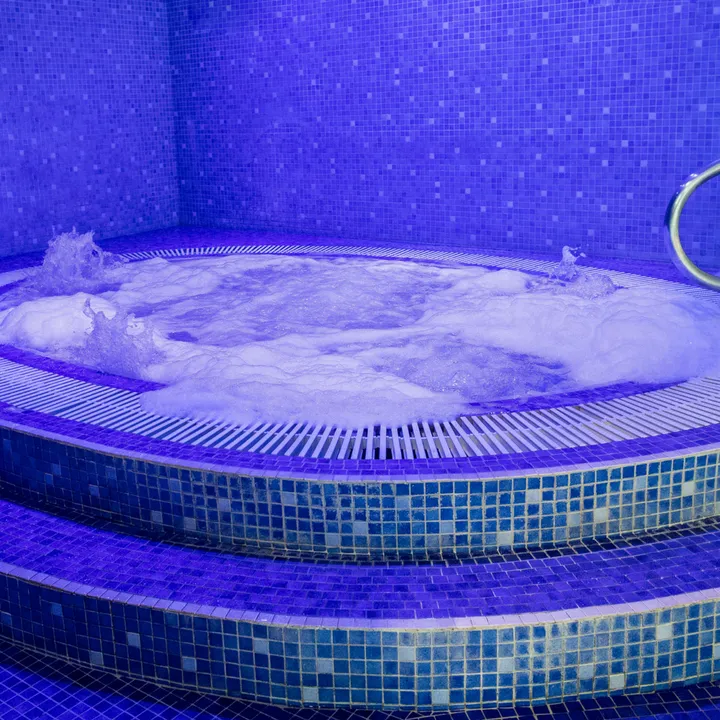 Spa Pool