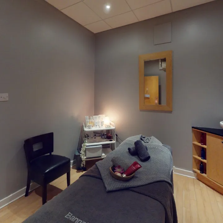 Treatment Room