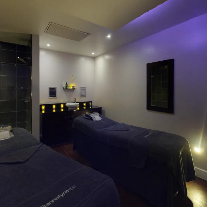 Treatment Room