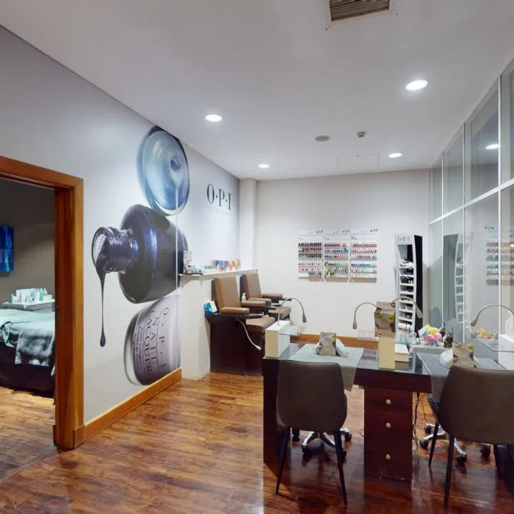 Nail Salon