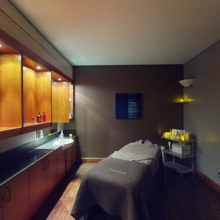 Treatment Room