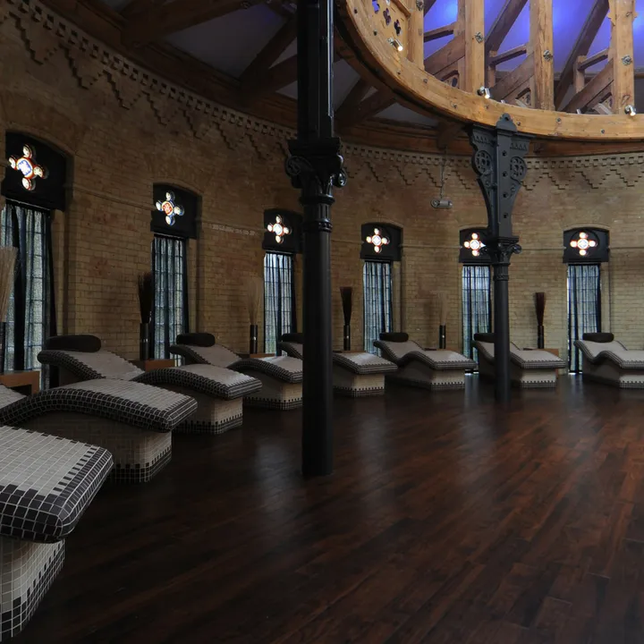 Relaxation Room