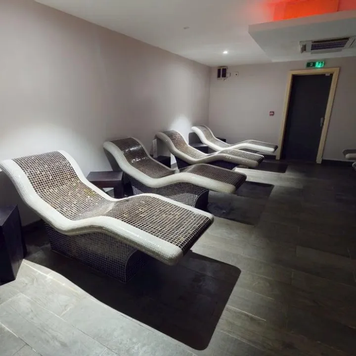 Relaxation Room