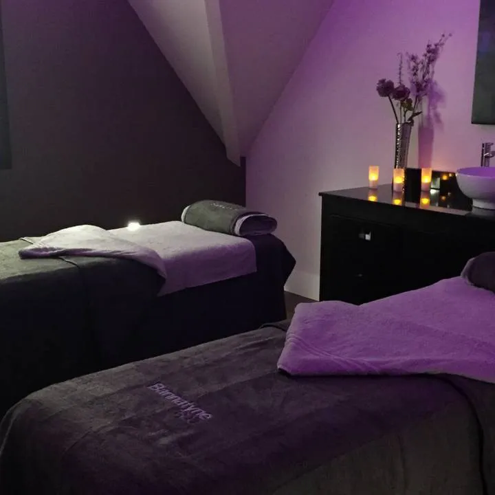 Treatment Room