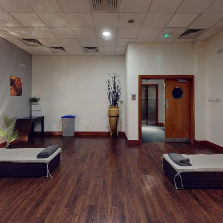 Relaxation Room