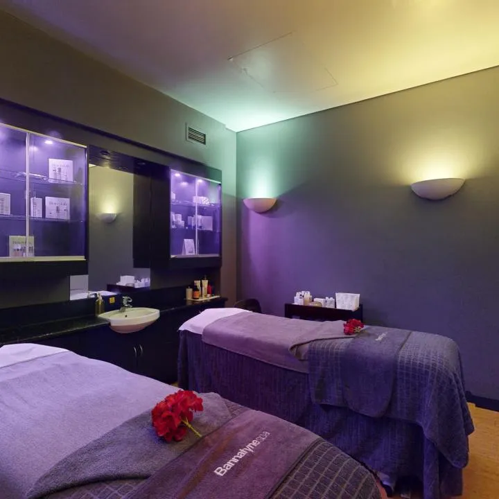 Treatment Room