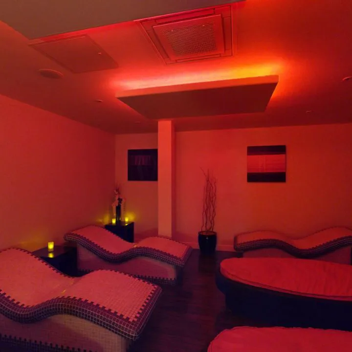 Relaxation Room