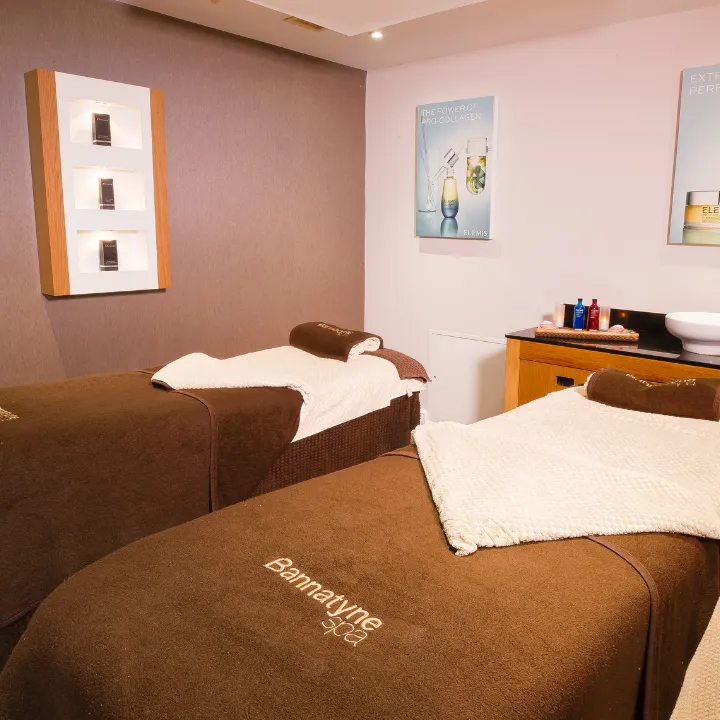 Treatment Room
