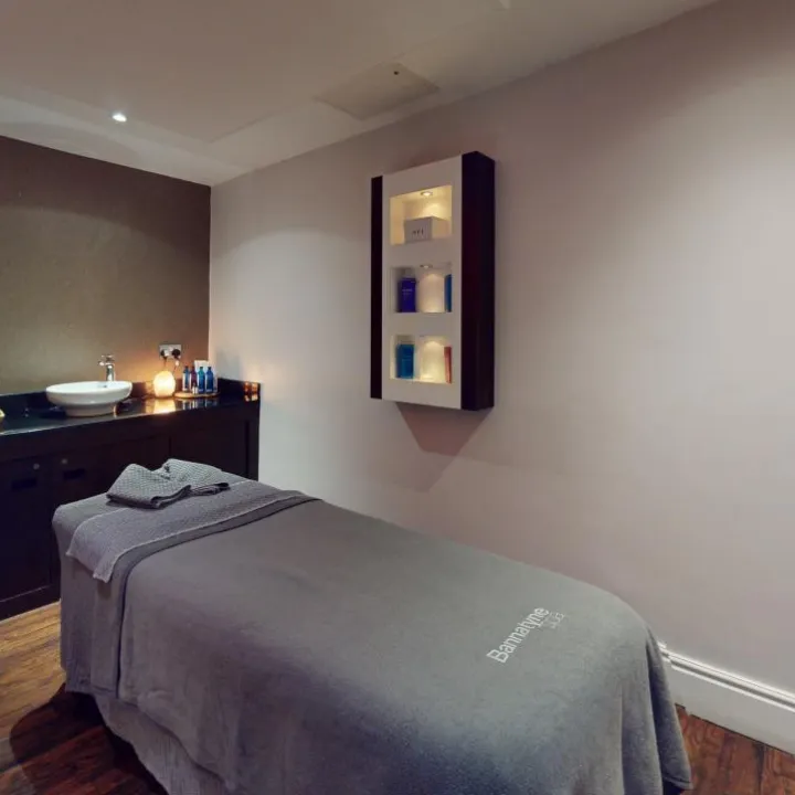 Treatment Room