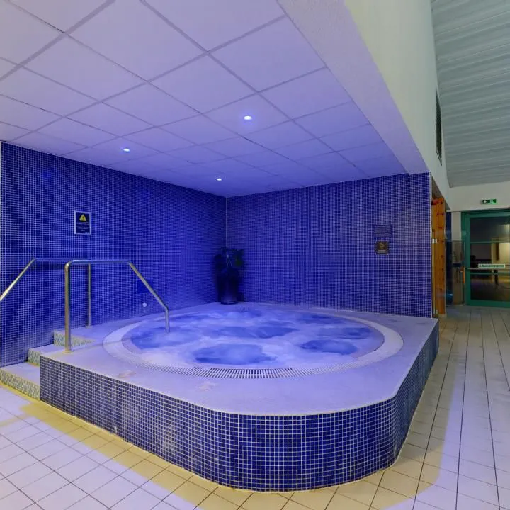 Spa Pool