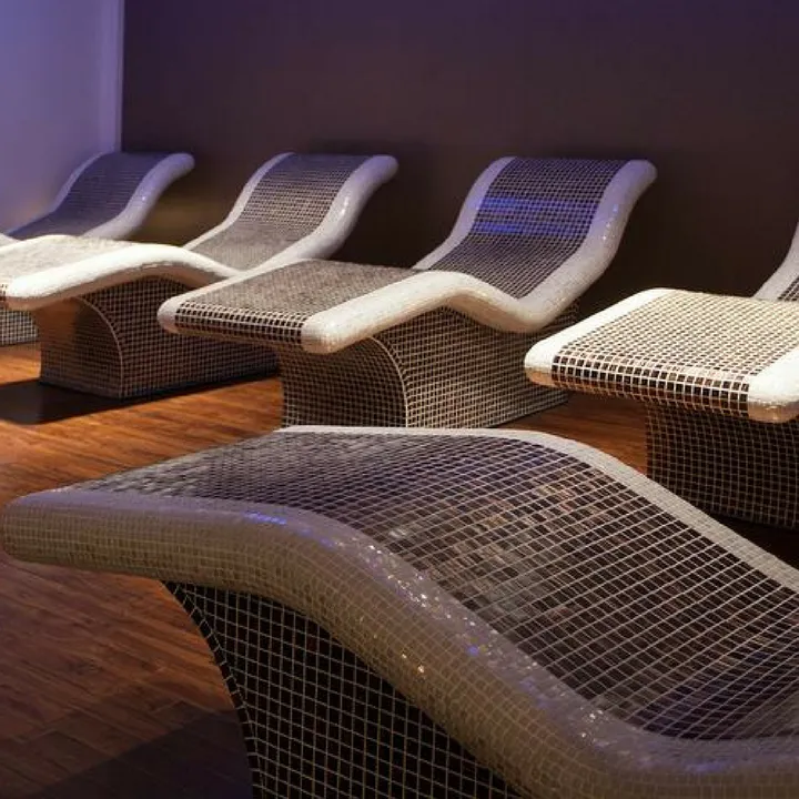 Relaxation Room