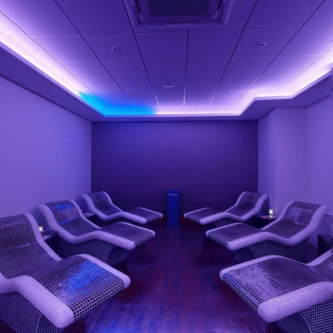 Relax Room