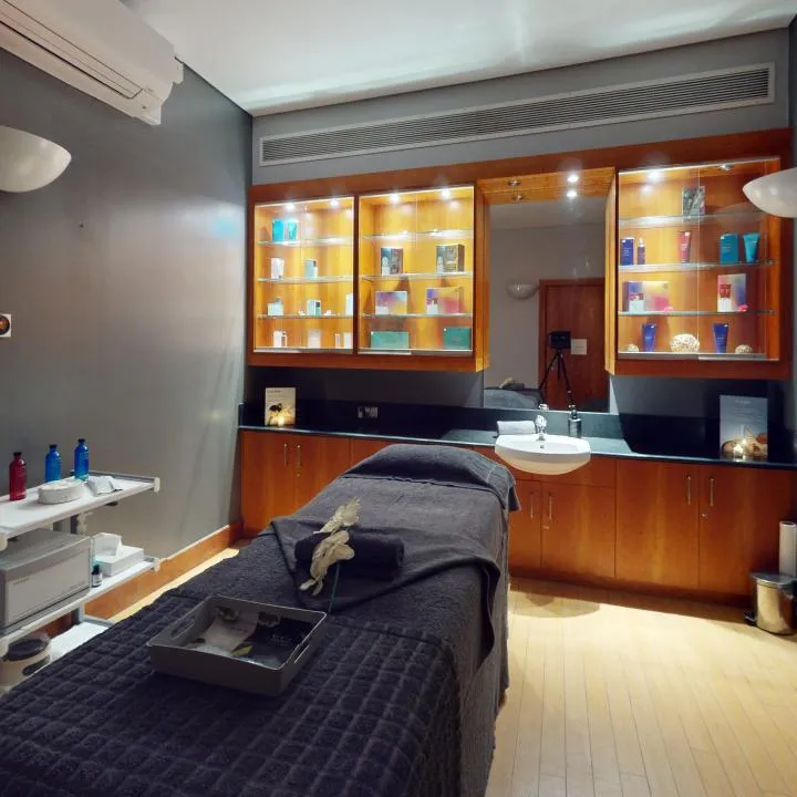 Treatment Room