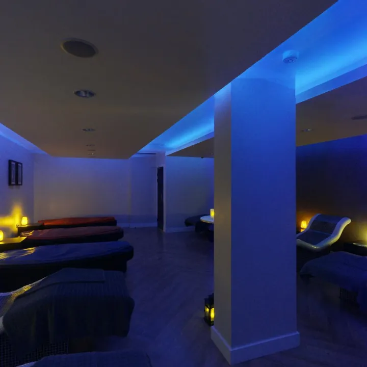 Relaxation Room